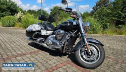 Kawasaki Vulcan 1700 pojemności - Obrazek 1