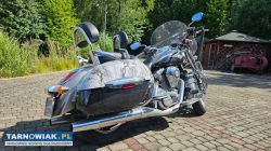Kawasaki Vulcan 1700 pojemności - Obrazek 2