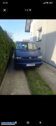 Volkswagen t4 caravelle rok 1998 - Obrazek 3
