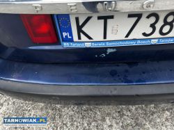 Peugeot 407 sw anglik 2005 - Obrazek 1