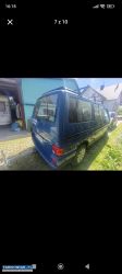 Volkswagen t4 caravelle rok 1998 - Obrazek 1