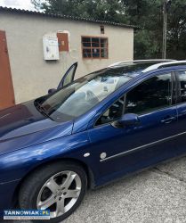 Peugeot 407 sw anglik 2005 - Obrazek 3