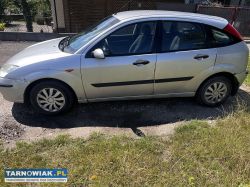 Ford focus 1.6 - Obrazek 3