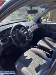 Ford focus 1.6 - Obrazek 4