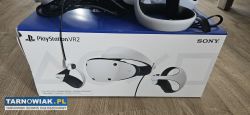 Ps5 vr2 + gwarancja - Obrazek 1