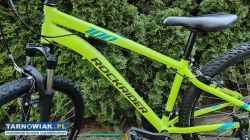 Rower 27,5 Rockrider ST100 alu rama 15 cali bdb - Obrazek 2
