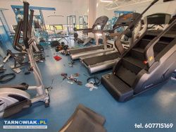Serwis siłowni w szkołach - Technicy Mobilni - Rem - Obrazek 4