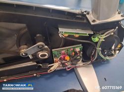 Serwis siłowni w szkołach - Technicy Mobilni - Rem - Obrazek 3