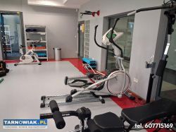 Serwis siłowni w szkołach - Technicy Mobilni - Rem - Obrazek 2