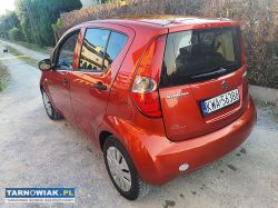 Suzuki splash 2011 rok benzyna - Obrazek 3