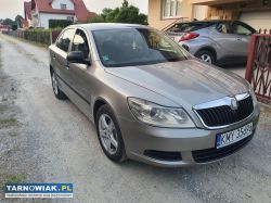 Skoda octavia 2009 rok 1.6 benzyna +gaz - Obrazek 1