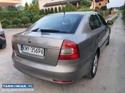 Skoda octavia 2009 rok 1.6 benzyna +gaz - Obrazek 2