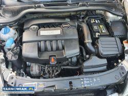 Skoda octavia 2009 rok 1.6 benzyna +gaz - Obrazek 4