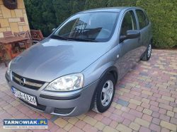 Opel corsa benzyna --automacik - Obrazek 2