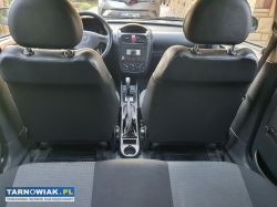 Opel corsa benzyna --automacik - Obrazek 4
