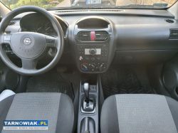 Opel corsa benzyna --automacik - Obrazek 3