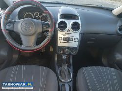 Opel corsa 2008 rok 1.2 benzyna - Obrazek 3