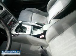 Alfa 159 sport wagon 150 koni - Obrazek 2