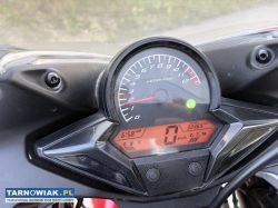 Honda cbr 125 jc50 2015 rok - Obrazek 2