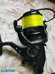 kolowrotek cormoran procarp - Obrazek 1