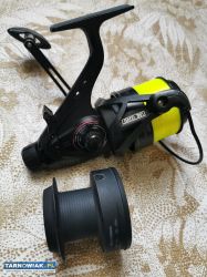 kolowrotek cormoran procarp - Obrazek 3