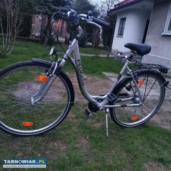Rower peugeot kola 28 - Obrazek 3