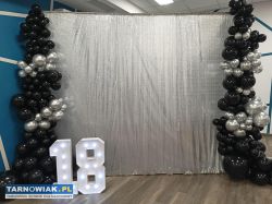 Wypożyczę stelaż ścianka na imprezy foto zdjęcia - Obrazek 2