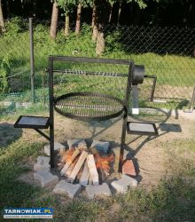 Solidne, niezawodne grille - Obrazek 2