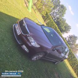 Skoda supeb 1.8 - Obrazek 1