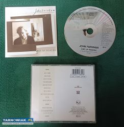 John Farnham Age of reason 1988 CD - Obrazek 2