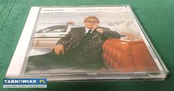 Elton John Songs from the west coast CD - Obrazek 1