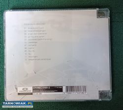 Nik&jay engle eller daemoner cd - Obrazek 2