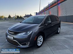 Chrysler Pacifica - Obrazek 2