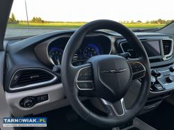 Chrysler Pacifica - Obrazek 3
