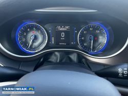 Chrysler Pacifica - Obrazek 4