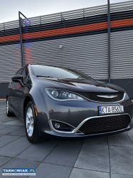 Chrysler Pacifica - Obrazek 1