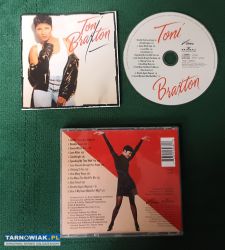 Toni Braxton CD - Obrazek 2