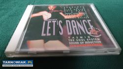 Let's Dance Opus 2 CD - Obrazek 1
