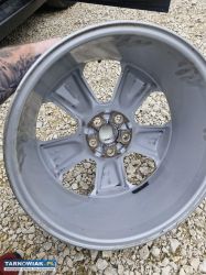 Felgi R 18 Ford Mondeo Kuga S-Max Galaxy - Obrazek 4