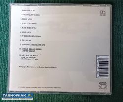 Regina Belle Stay with me Cd - Obrazek 3