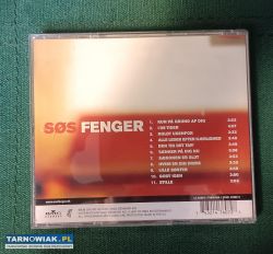 Sos Fenger Sos CD - Obrazek 3