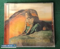 Melanie C Northern Star CD - Obrazek 1