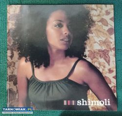 Shimoli cd 2000 - Obrazek 1