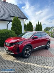 Peugeot 3008 - Obrazek 2