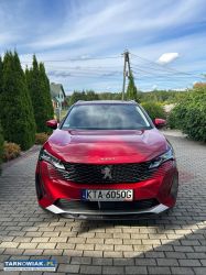 Peugeot 3008 - Obrazek 3