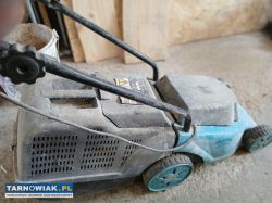 Sprzedam kosiarkę i podkaszarkę elektryczną - Obrazek 2