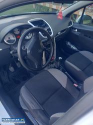 Peugeot 207 sw 1.6 hdi klima - Obrazek 3