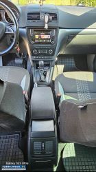 Škoda Yeti 2.0 diesel 2016 rok - Obrazek 2
