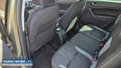Škoda Yeti 2.0 diesel 2016 rok - Obrazek 4