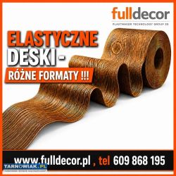 Imitacja drewna na wymiar - Fulldecor.pl - Obrazek 3